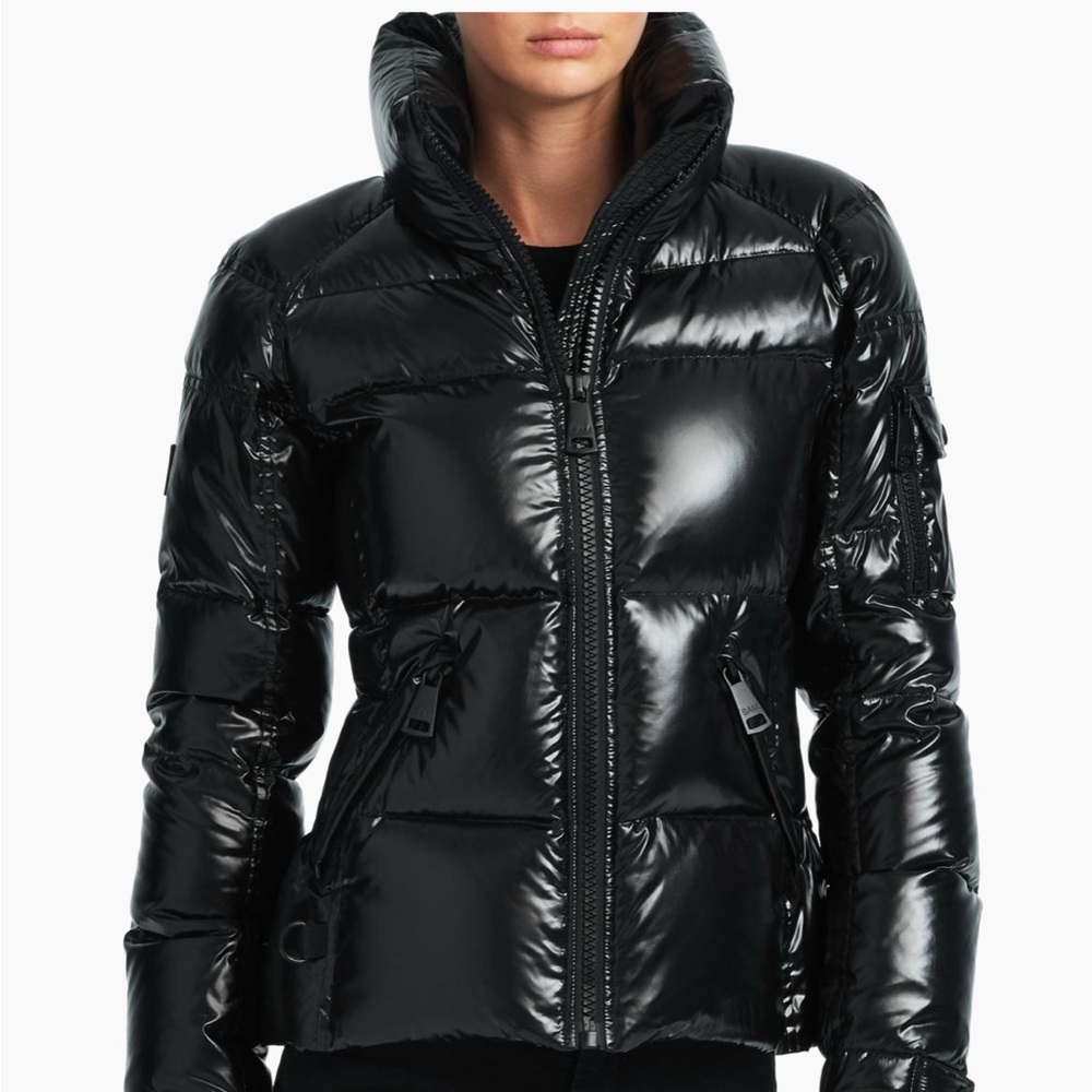 SAM Freestyle Jacket